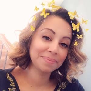 Meet your Posher, Maggie